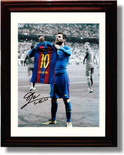 Welcome to Framed Sport Prints!