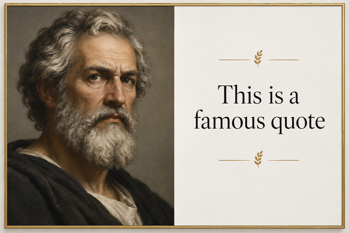 Quotes