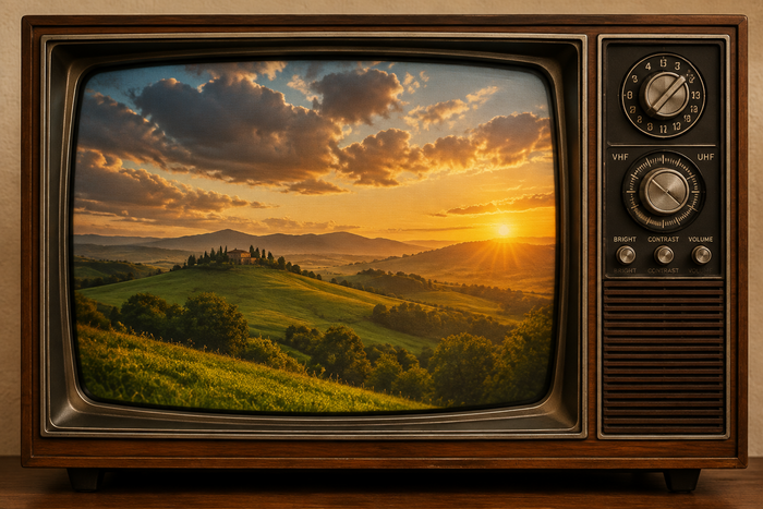 Television