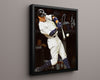Aaron Judge Autograph Print - Power Swing II - Bronx Thunder
