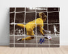 Alyssa Naeher USA Autograph Print - Penalty Save Soccer FramedSportPrints Poster 16x20