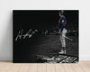 Austin Riley Autograph Print - Braves Slugger - Power Stroke