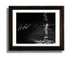 Austin Riley Autograph Print - Braves Slugger - Power Stroke
