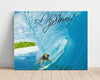 Autograph Print - Bethany Hamilton - Soul Surfer Spirit Sports - Others FSPrints Poster 16x20
