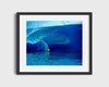 Autograph Print - Laird Hamilton - Wave Master Sports - Others FSPrints Gallery Frame 16x20
