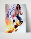Autograph Print - Shaun White - Fire on Ice Sports - Others FSPrints Poster 16x20