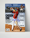 Bryce Harper Autograph SI Print - Chosen One 2009 - Teenage Phenom