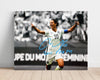 Carli Lloyd USA Autograph Print - Golden Point Soccer FramedSportPrints Poster 16x20