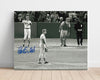 Carl Yastrzemski Autograph Print - Red Sox Legend - Yaz Power