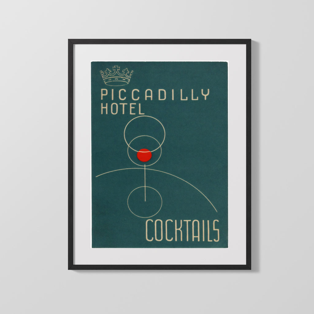 Classic Travel Poster - London - Pan Am Jet Clipper Travel Vintage Framed Prints Gallery Frame 16x20