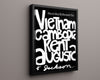 Counter Culture Poster - Vietnam Cambodia Kent Augusta and Jackson Counter Culture Vintage Framed Prints Floating Canvas 16x20