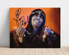 Dave Chappelle - Rick James Sketch - Autograph Print Television Vintage Framed Prints Poster 16x20