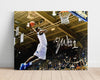 Duke Autograph Print - Zion Williamson - Rim Shaker Supreme College FSPrints Poster 16x20