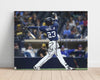Fernando Tatis Jr Autograph Print - Follow Through - Swing with Swagger