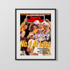 Florida State Autograph SI Print - No. 1 At Last - Champs at Last College FSPrints Gallery Frame 16x20