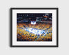Golden State Warriors Autograph Print - 2017 Playoffs - Strength in Numbers