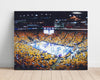 Golden State Warriors Autograph Print - 2017 Playoffs - Strength in Numbers
