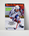 Hockey Autograph Print - Mike Bossy Islanders - Drive for Five Hockey FSPrints Poster 16x20