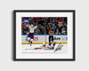 Hockey Autograph Print - Ovechkin - Goal King Hockey FSPrints Gallery Frame 16x20