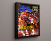 Isiah Thomas Autograph SI Print - Mr. Clutch - Detroit Playoff Hero
