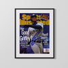 Ken Griffey Jr. Autograph SI Print - How Good is Griffey 1999 - Sweet Swing