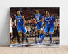 Kentucky Autograph Print - Harrison Lee Young - Triple Wildcats Energy College FSPrints Poster 16x20