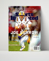 LSU 2007 Championship Poster College FSPrints Poster 16x20