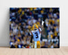 LSU Autograph Print - Odell Beckham Jr - One-Hand Wonder College FSPrints Poster 16x20