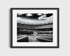 Mariano Rivera Autograph Print - Last Walk at Yankee Stadium - Exit Sandman