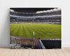 Mariano Rivera Autograph Print - Out of the Bullpen - Sandman Walk