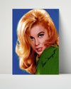 Movie Autograph Print Unframed - Ann-Margret - Fiery Muse Movies Unframed FSPrints Poster 16x20