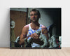 Movie Autograph Print - Bill Murray - Caddyshack - Gopher Mayhem Movies FSPrints Poster 16x20