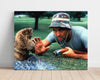 Movie Autograph Print - Bill Murray - Caddyshack - The Gophers Nemesis Movies FSPrints Poster 16x20