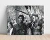 Movie Autograph Print - Bruce Campbell - Army of Darkness Movies FSPrints Poster 16x20