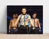 Movie Autograph Print - Channing Tatum - Magic Mike - Dancing With Swagger Movies FSPrints Poster 16x20