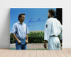 Movie Autograph Print - Field of Dreams - Kevin Costner - If You Build It Movies FSPrints Poster 16x20