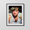 Movie Autograph Print - John Belushi - Toga King Movies FSPrints Gallery Frame 16x20