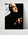 Movie Autograph Print Unframed - Marlon Brando - Godfather Command Movies Unframed FSPrints Poster 16x20