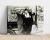Movie Autograph Print Unframed - Piano Movers - Laurel and Hardy - Movers and shakers Movies Unframed FSPrints