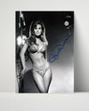 Movie Autograph Print - Raquel Welch - Spotlight Glam Movies FSPrints Poster 16x20