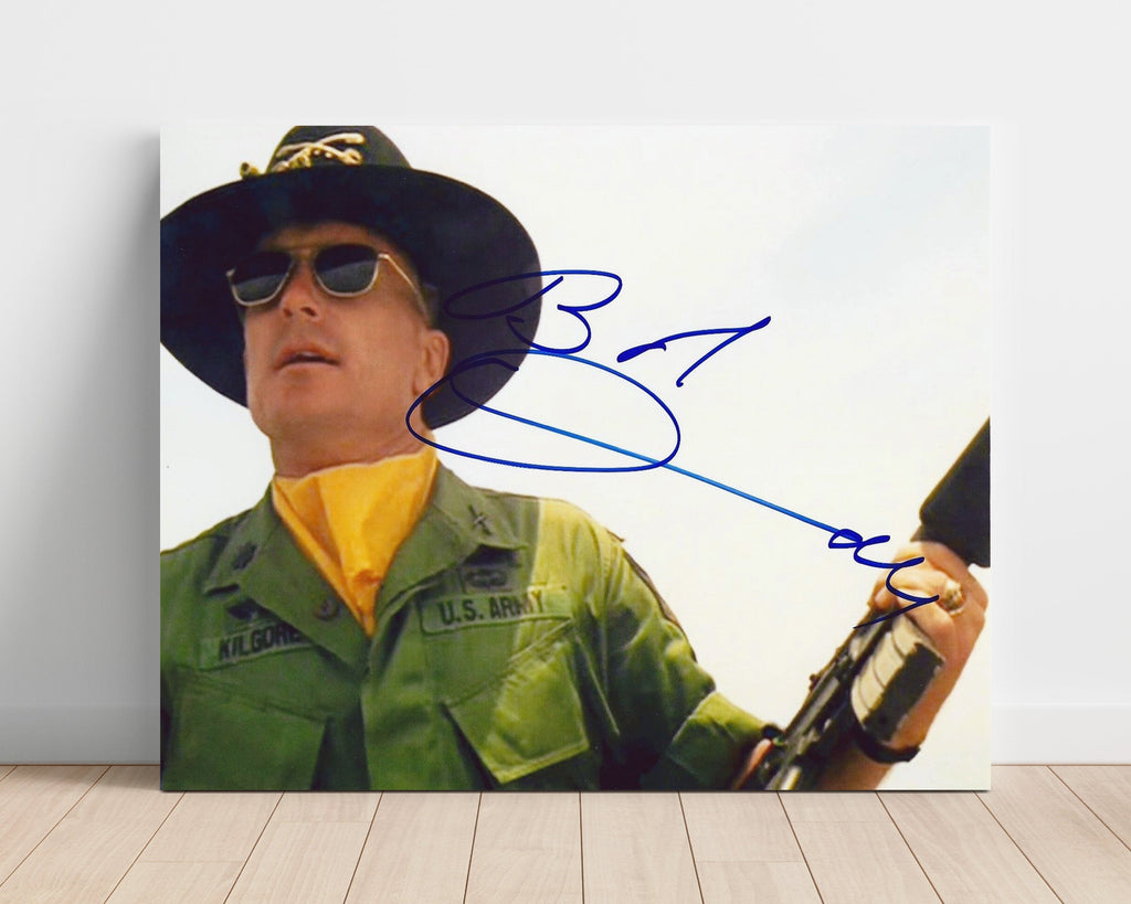 Movie Autograph Print Unframed - Robert Englund - Freddy Krueger Movies Unframed FSPrints Poster 16x20