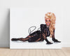 Movie Autograph Print - RuPaul - Glamour unleashed Movies FSPrints Poster 16x20