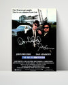 Movie Autograph Print - The Blues Brothers - Mission From God Movies FSPrints Poster 16x20