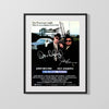 Movie Autograph Print - The Blues Brothers - Mission From God Movies FSPrints Gallery Frame 16x20