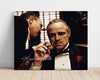 Movie Autograph Print Unframed - The Godfather - Marlon Brando - Make Him an Offer Movies Unframed FSPrints Poster 16x20