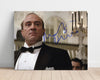 Movie Autograph Print - The Untouchables - Robert De Niro - Mob boss chic Movies FSPrints Poster 16x20