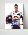 Movie Autograph Print Unframed - Will Ferrell - Talladega Nights - Shake and Bake Legend Movies Unframed FSPrints Poster 16x20