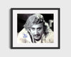 Movie Autograph Print - Young Frankenstein - Gene Wilder - Its Alive Movies FSPrints Gallery Frame 16x20