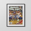 Paul Pierce Autograph SI Print - The Duel with Kobe - Truth vs Mamba