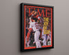 Red Sox SI Print - 2013 Champions - Spirited Season